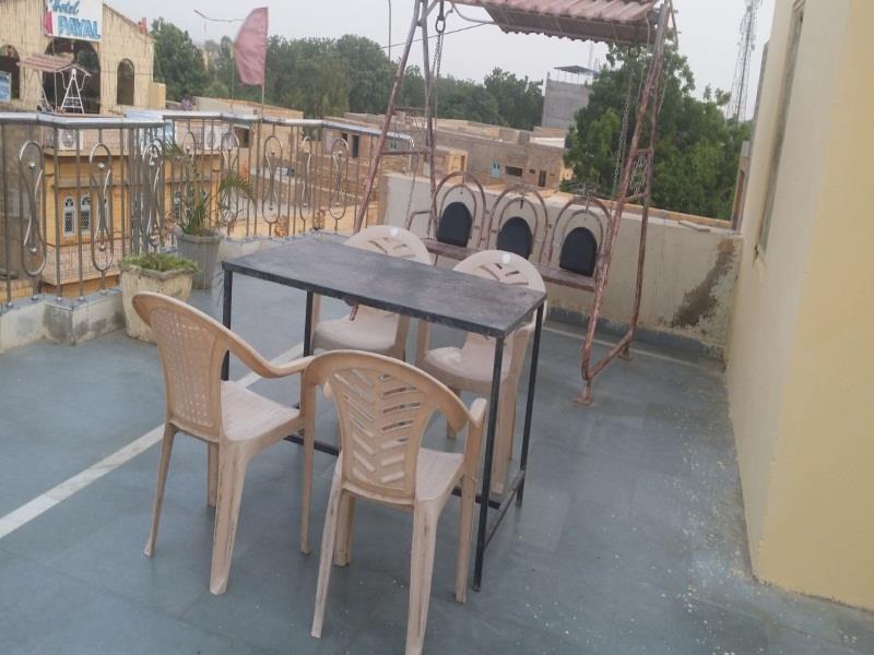 Hotel Payal Jaisalmer Exterior photo